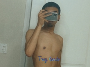 Troy_lando