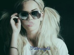 Viktoriagold