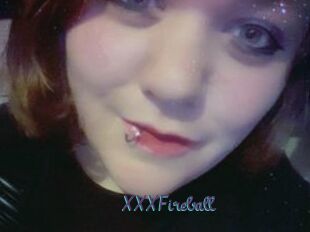 XXXFireball