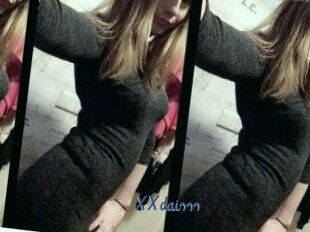 XXdaisss