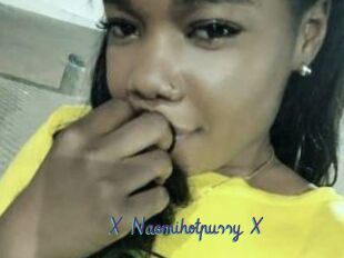 X_Naomihotpussy_X