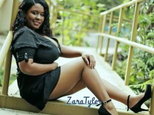 ZaraTyler