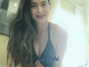 Zoe_Violet