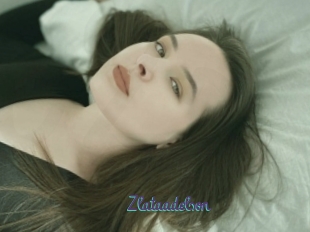 Zlataadelson